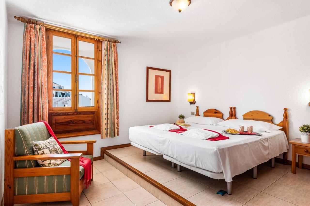 665 Parque Santiago 2, Sea Front, Wifi Apartment Playa de las Americas  Exterior photo